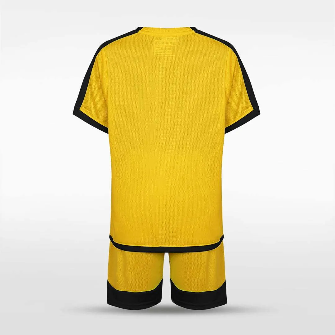 Pure - Kid's Soccer Kit Style 4