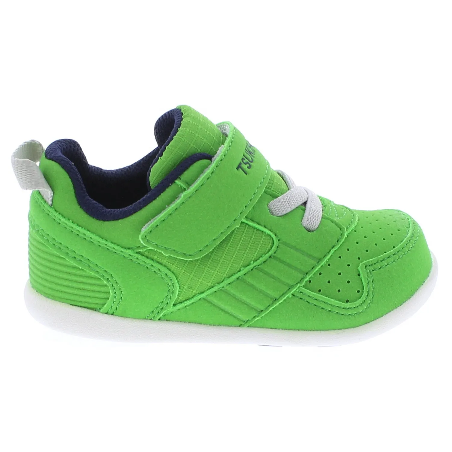 RACER (baby) - 2510-320-B - Lime/Navy