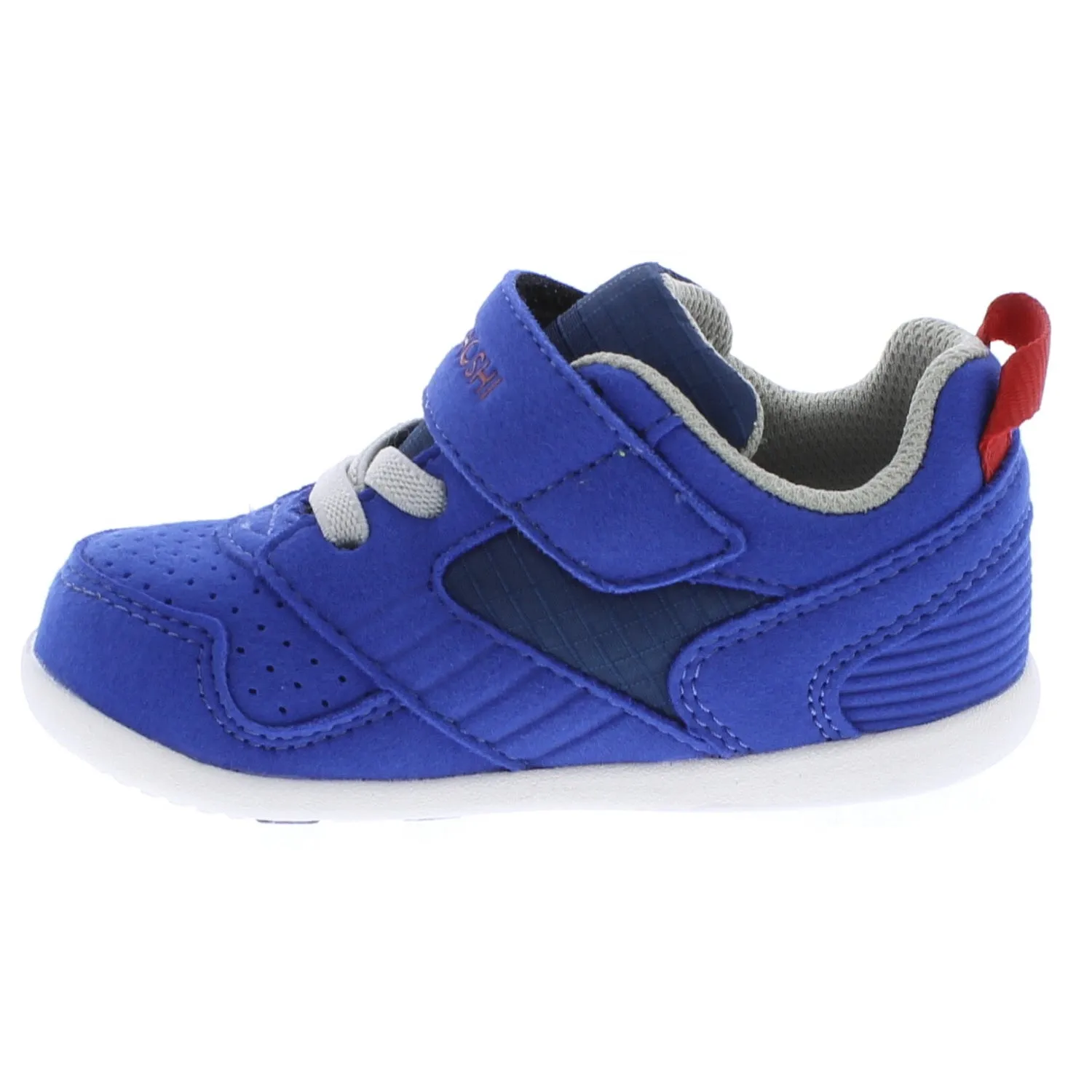 RACER (baby) - 2510-430-B - Royal/Red