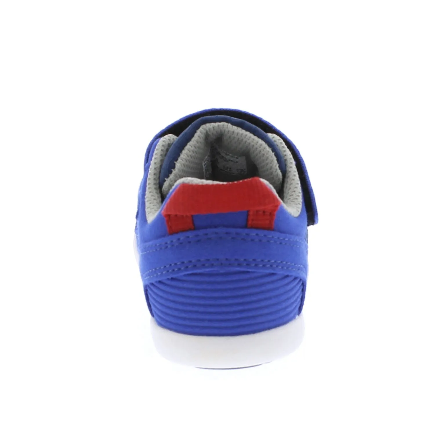 RACER (baby) - 2510-430-B - Royal/Red