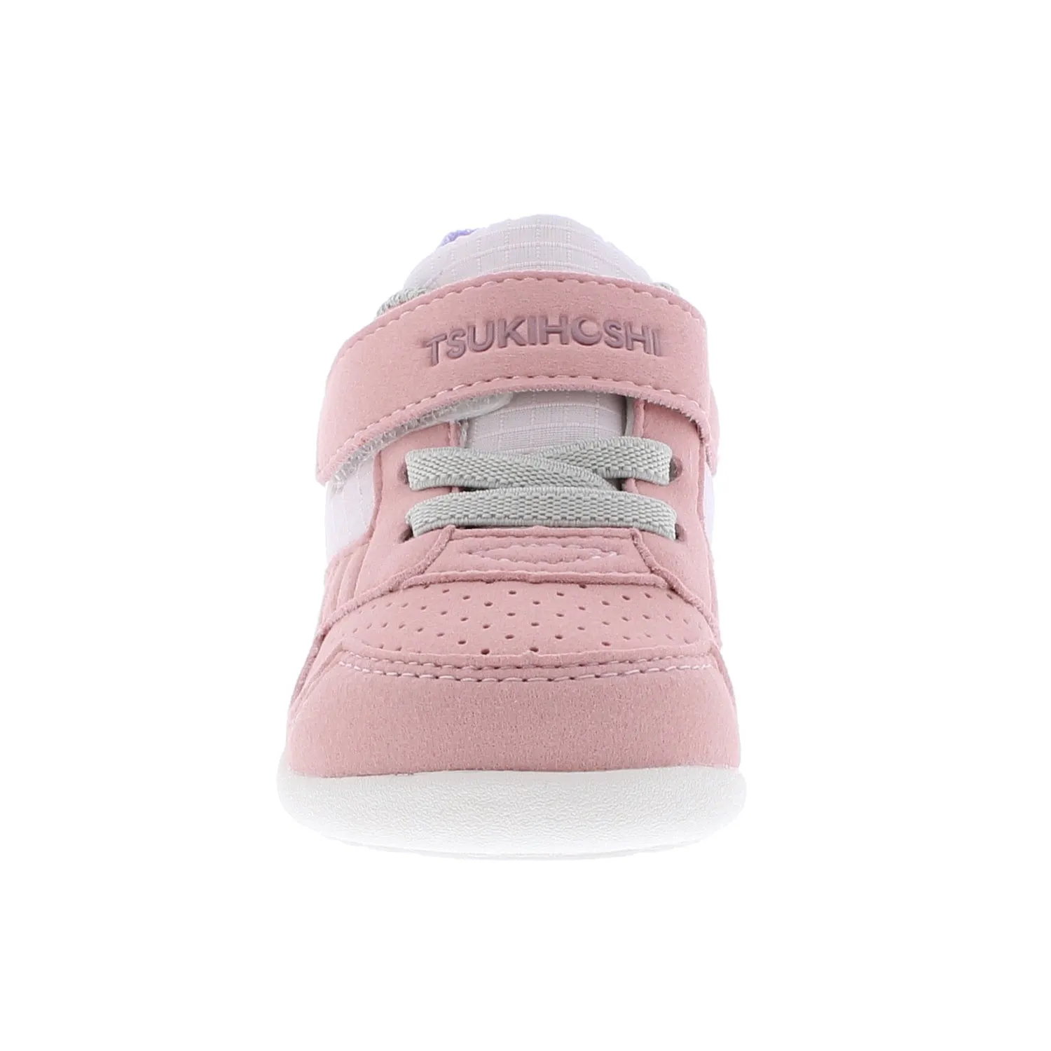 RACER (baby) - 2510-680-B - Rose/Pink