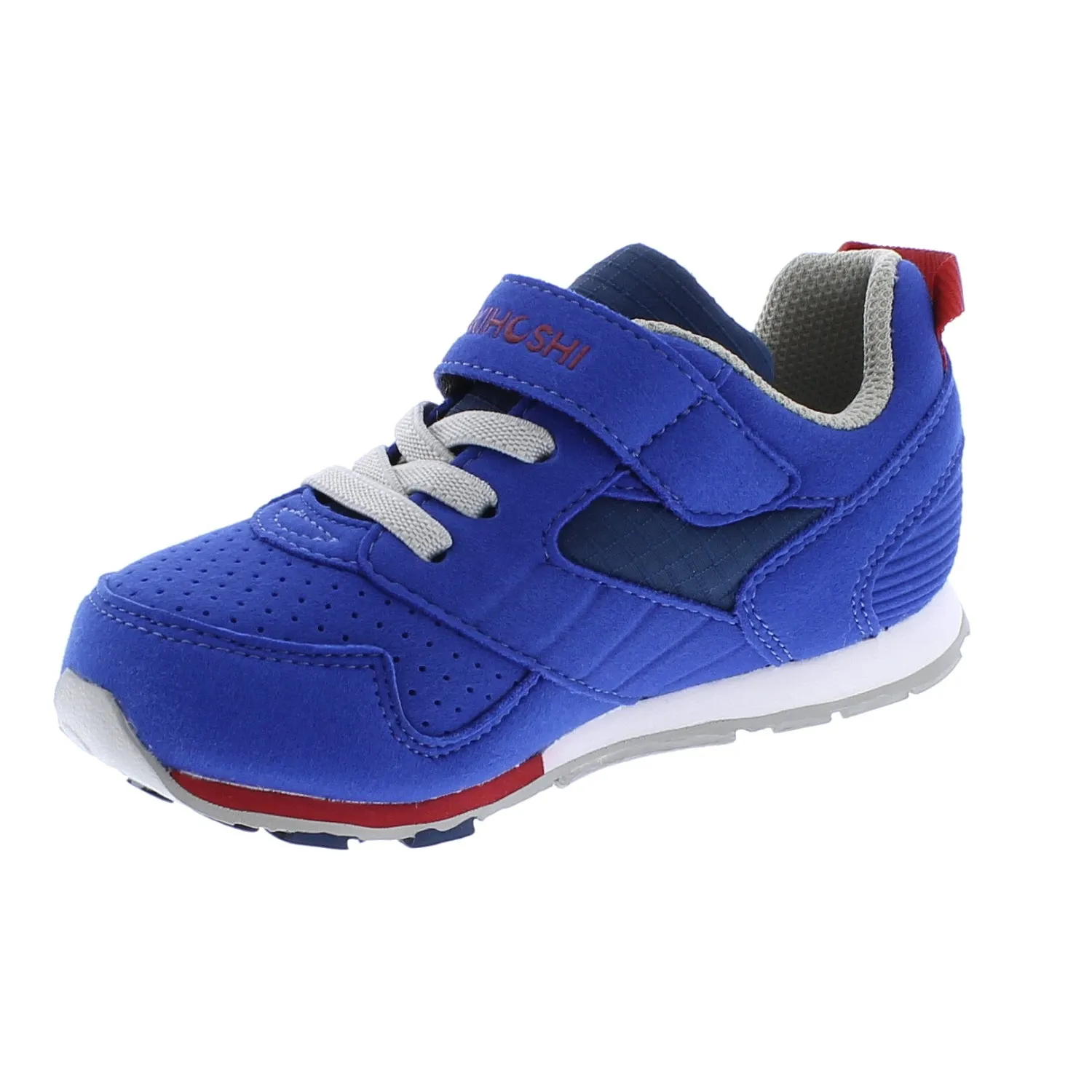 RACER (child) - 2510-430-C - Royal/Red