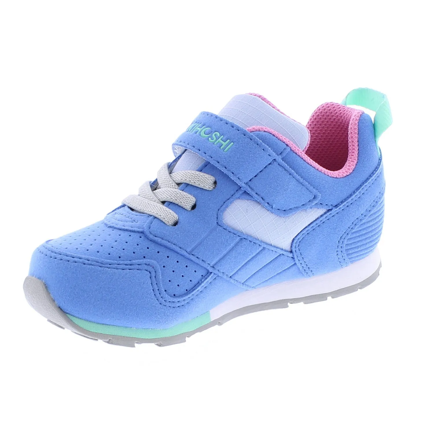 RACER (child) - 2510-450-C - Blue/Pink