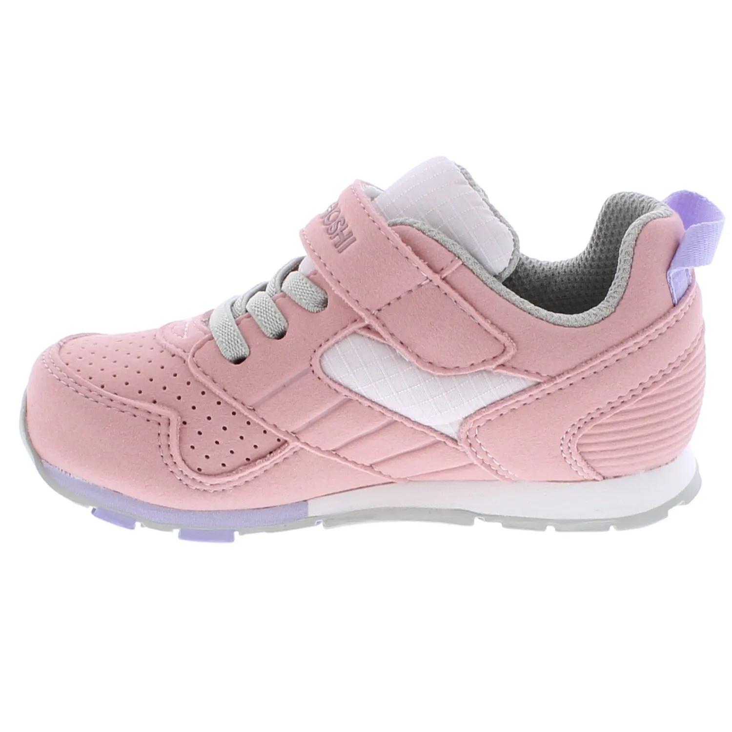 RACER (child) - 2510-680-C - Rose/Pink