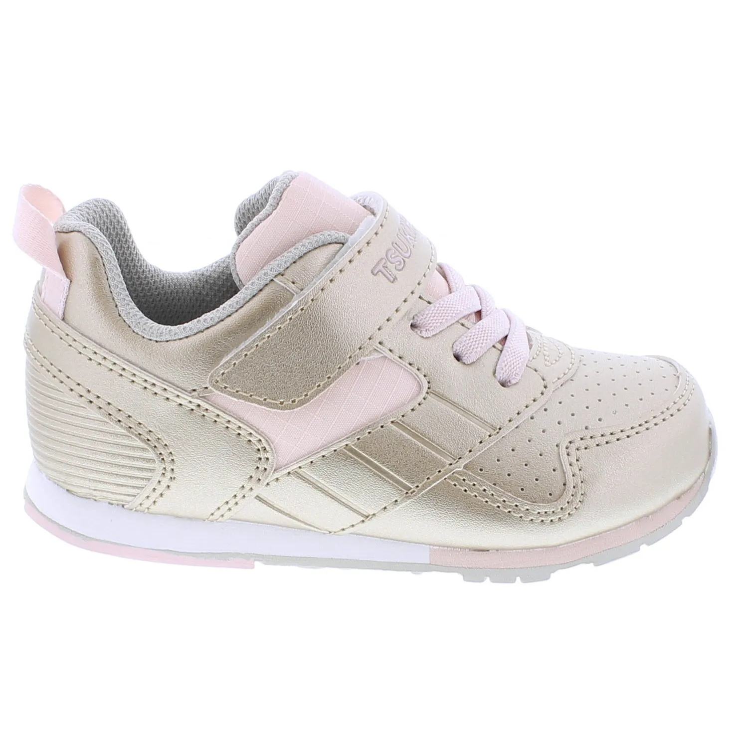 RACER (child) - 2510-710-C - Gold/Rose