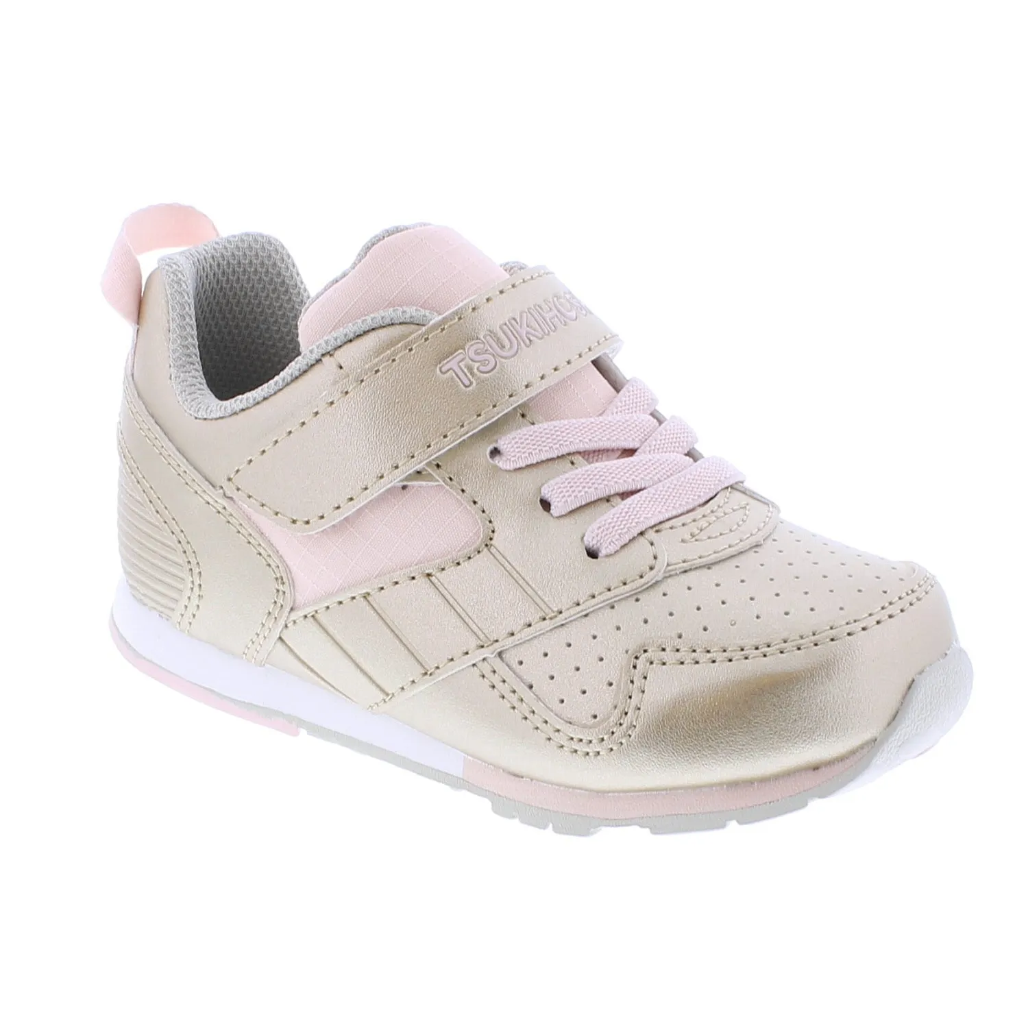 RACER (child) - 2510-710-C - Gold/Rose