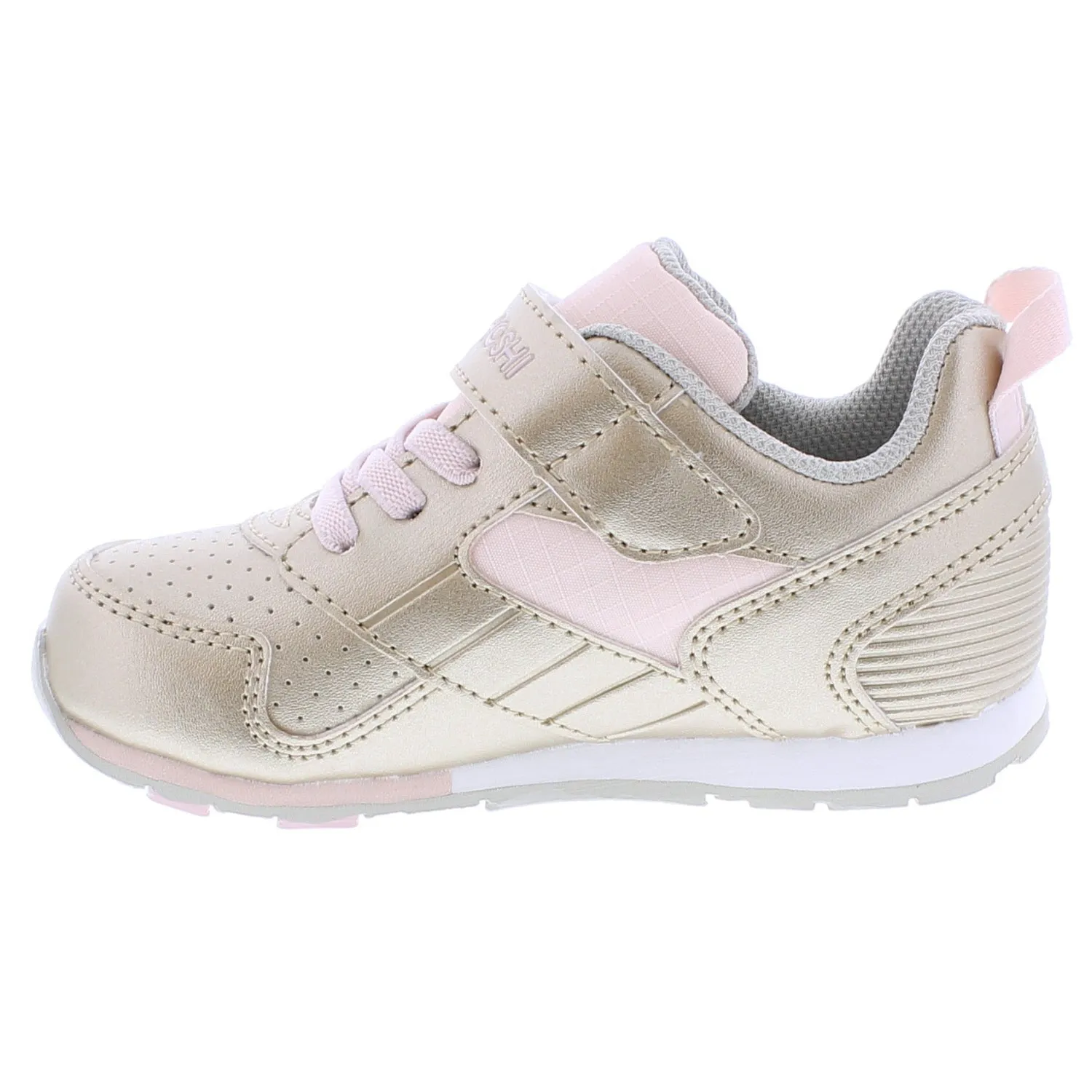 RACER (child) - 2510-710-C - Gold/Rose