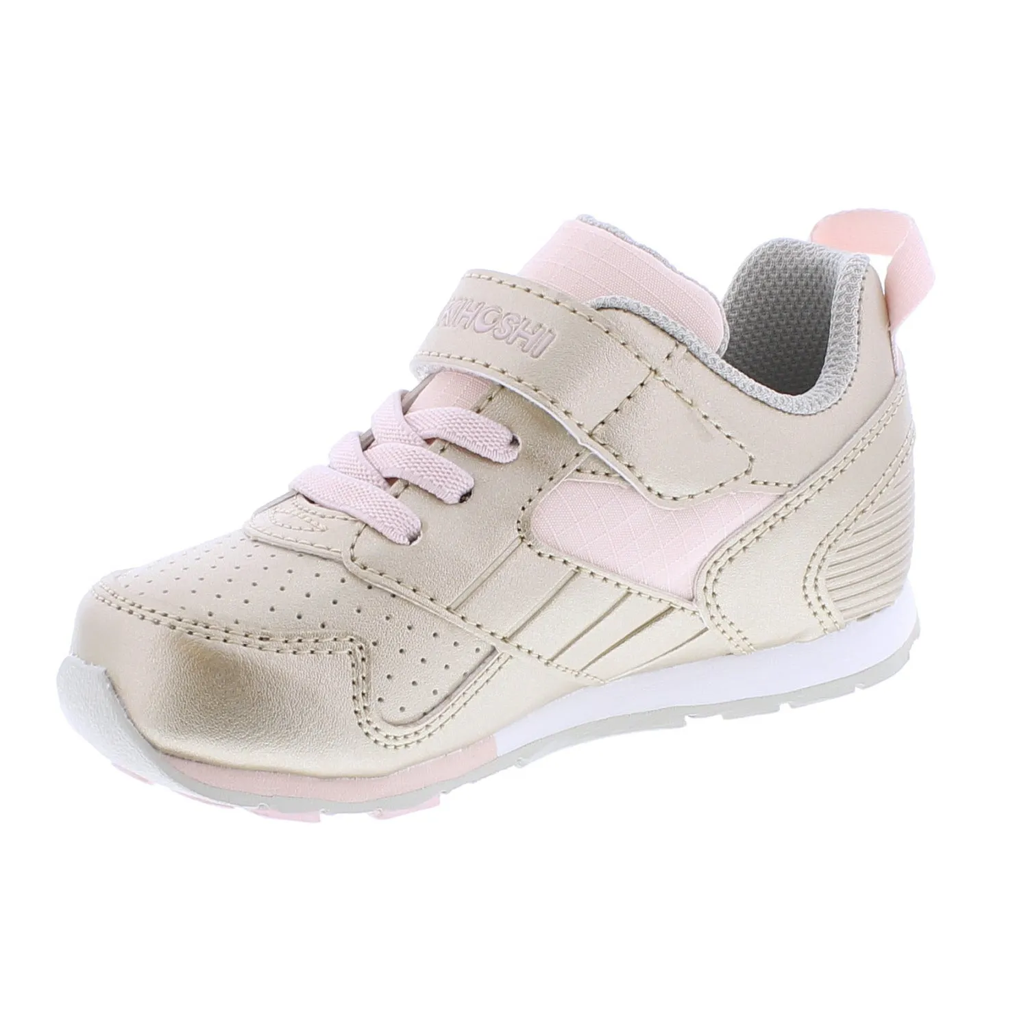 RACER (child) - 2510-710-C - Gold/Rose