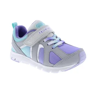 RAINBOW (child) - 3584-055-C - Gray/Purple