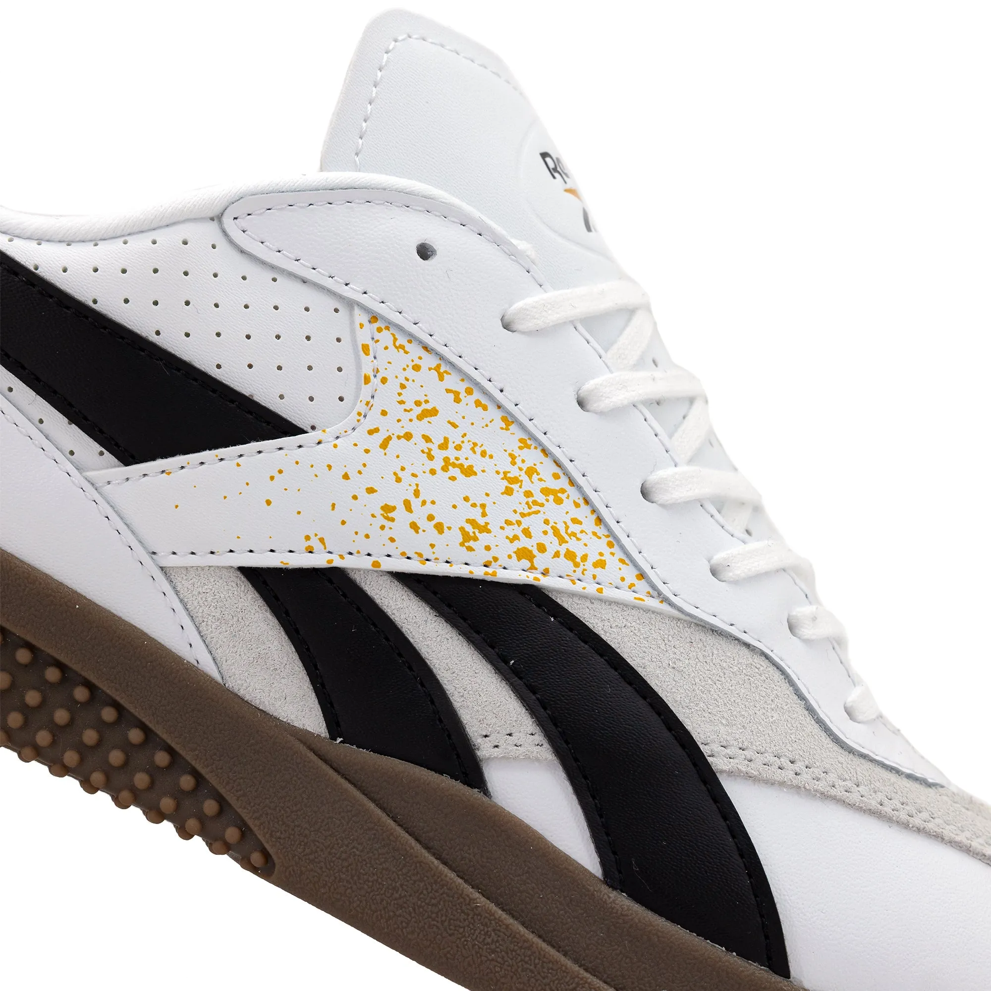 Reebok Hammer Street White/Black/Gum 100202329