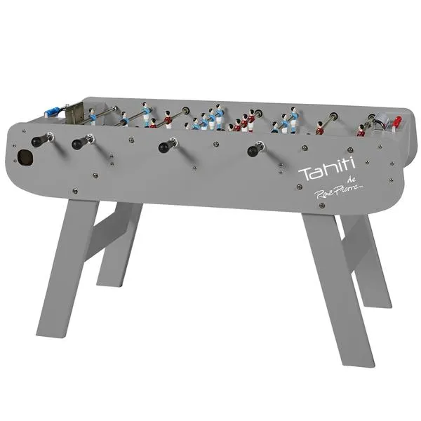 Rene Pierre Tahiti Outdoor Foosball Table