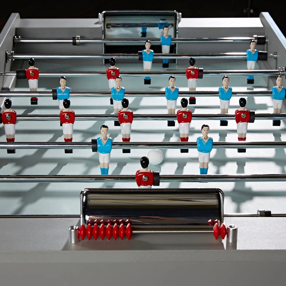 Rene Pierre Tahiti Outdoor Foosball Table