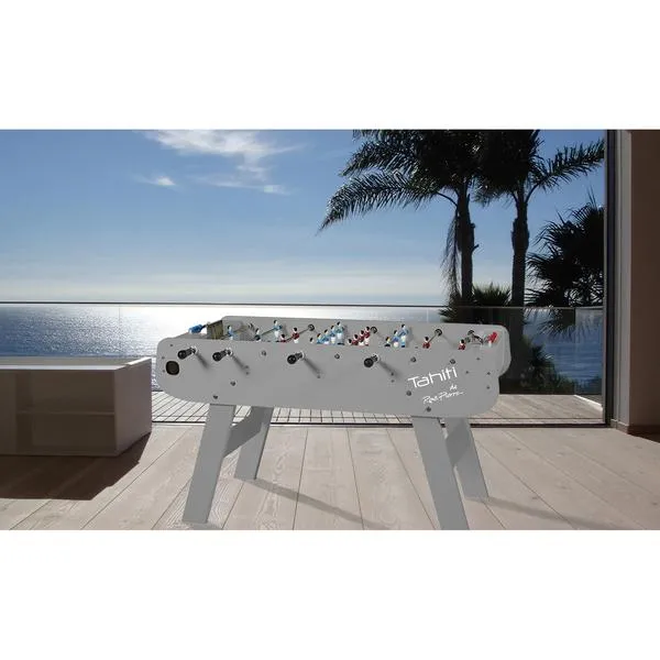 Rene Pierre Tahiti Outdoor Foosball Table