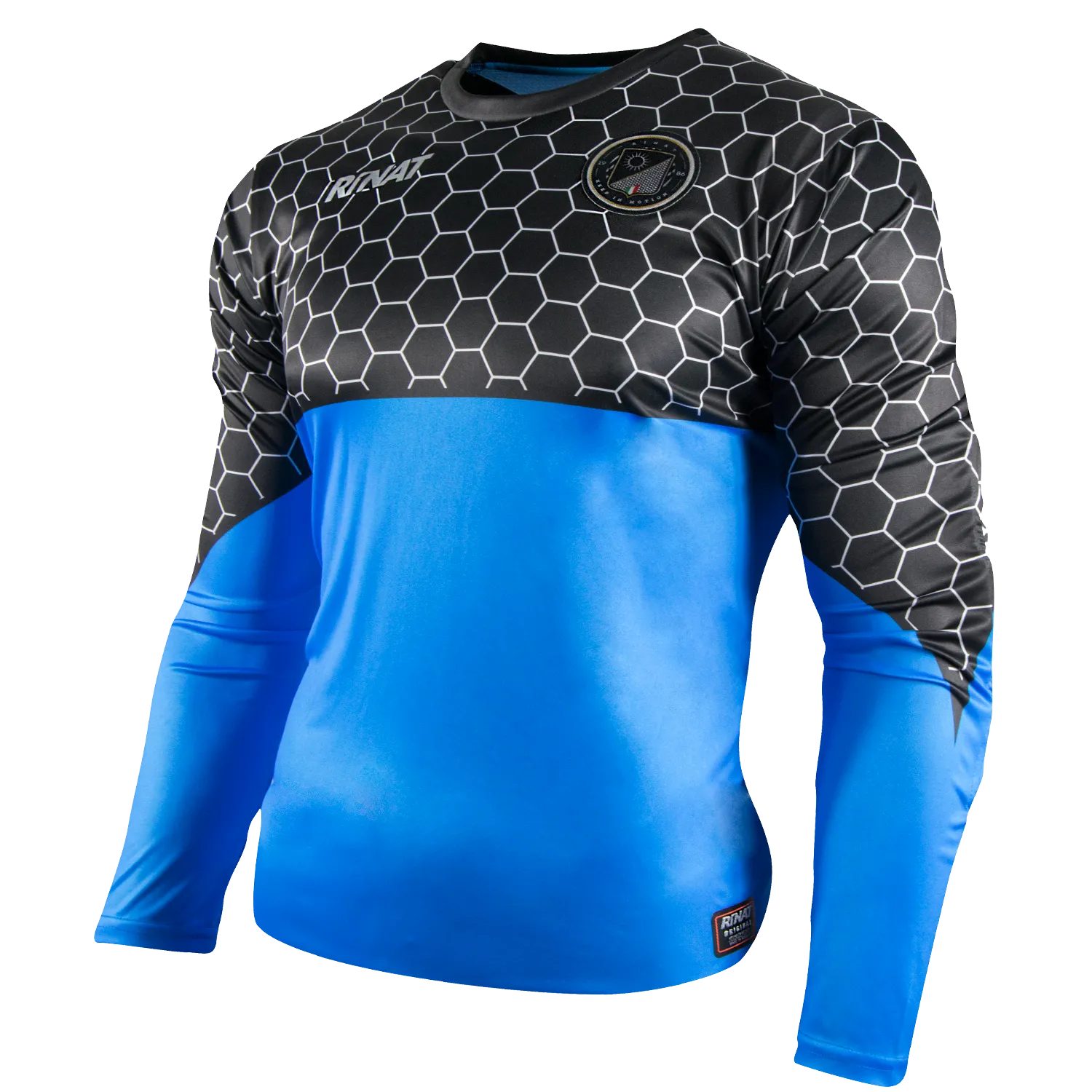 Rinat Lajud Goalkeeper Jersey