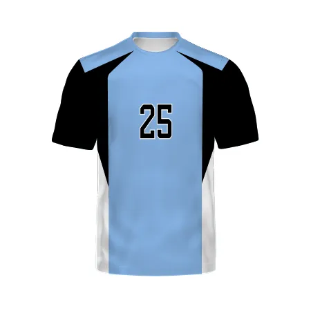 Russell Athletic Youth Freestyle Sublimated Crew Neck Soccer Jersey