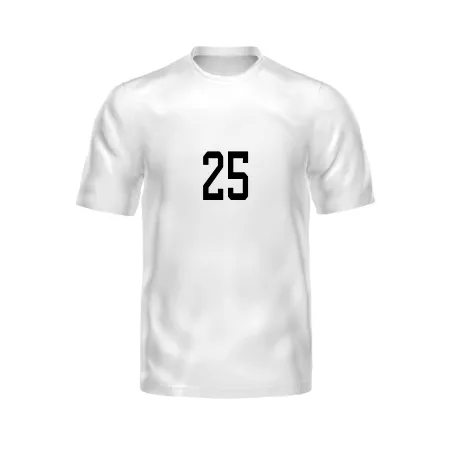 Russell Athletic Youth Freestyle Sublimated Crew Neck Soccer Jersey