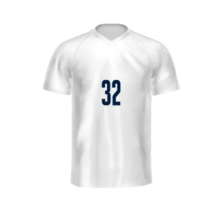 Russell Athletic Youth Freestyle Sublimated V-Neck Soccer Jersey