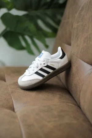 SAMBA OG (PS) "CLOUD WHITE"