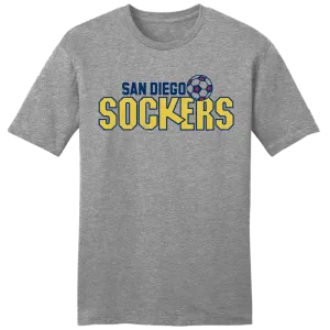 San Diego Sockers