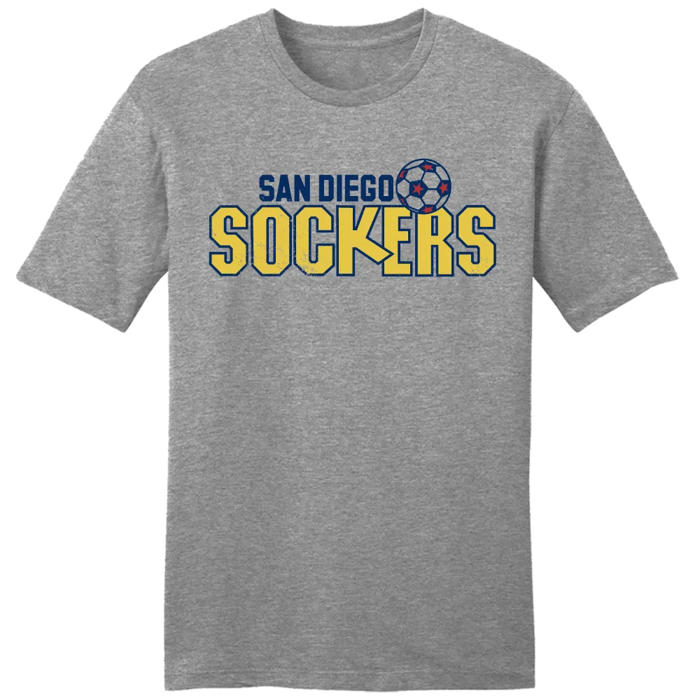 San Diego Sockers