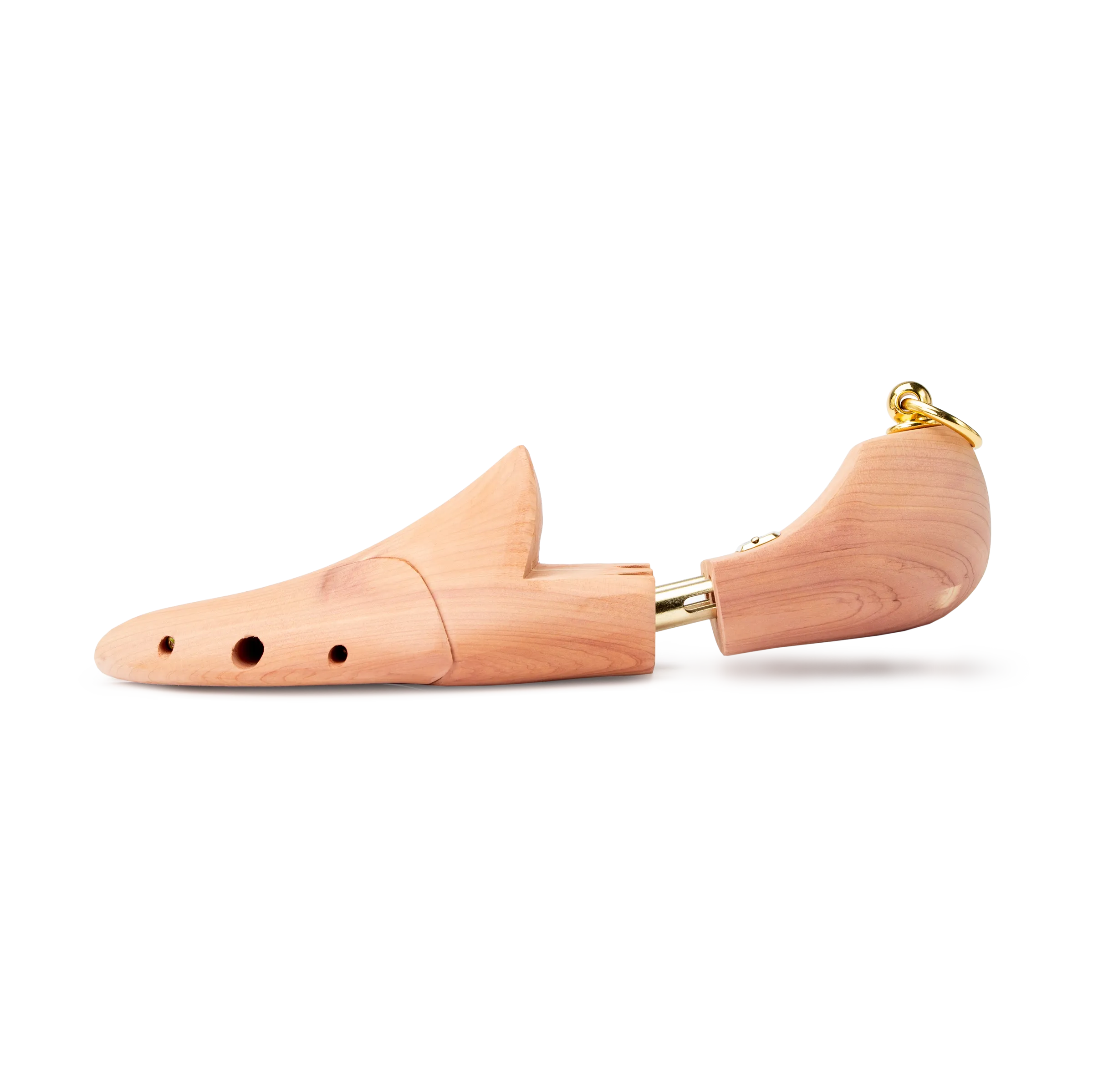 Saphir Cedar Wood Shoe Trees