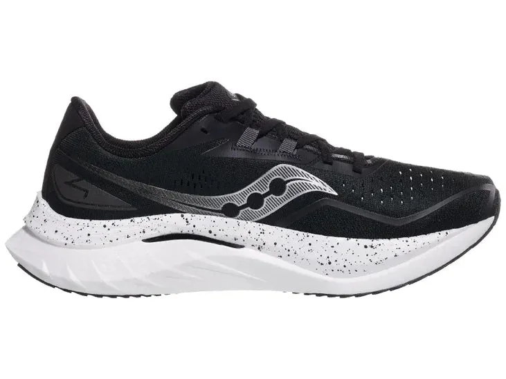 Saucony | Endorphin Speed 4 | Men's | Black