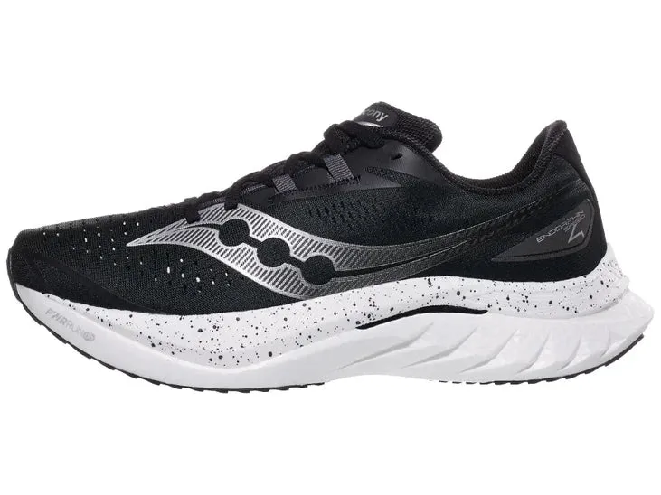 Saucony | Endorphin Speed 4 | Men's | Black