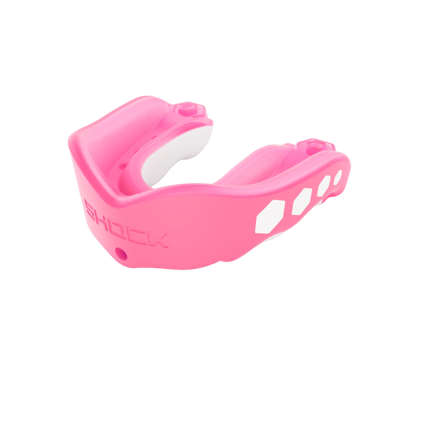 Shock Doctor Gel Max Flavour Mouthguard - Youth