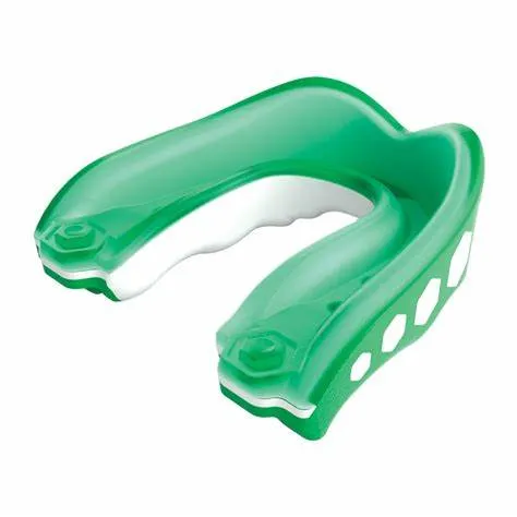 Shock Doctor Gel Max Flavour Mouthguard - Youth