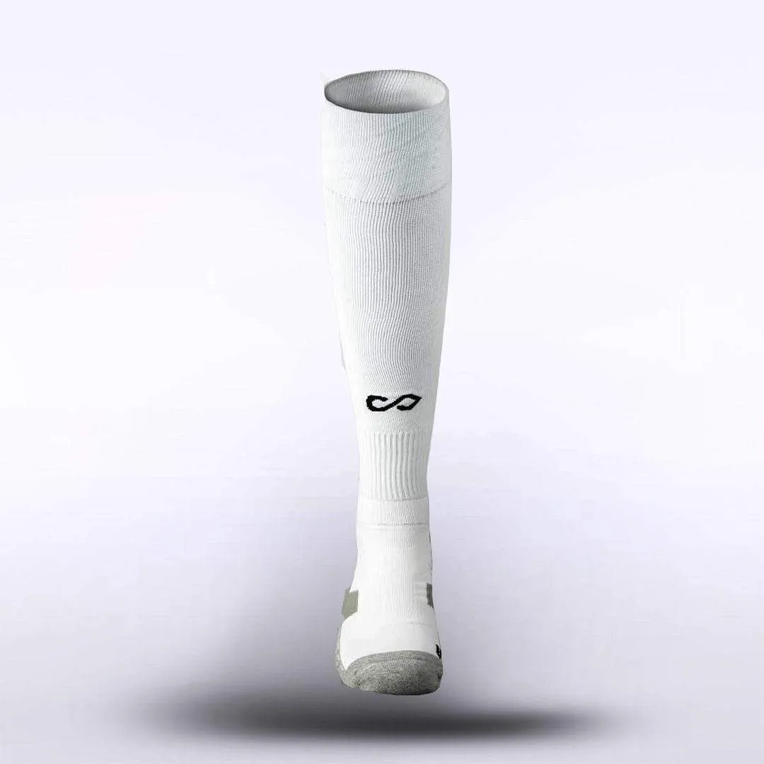 Soar Adult Over-The-Calf Soccer Socks