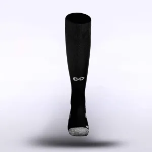 Soar Adult Over-The-Calf Soccer Socks