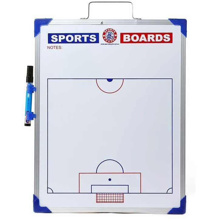 Soccer Coaches Pro Board Large