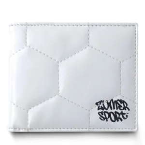 Soccer Men's Wallet