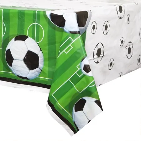 Soccer - Tablecover