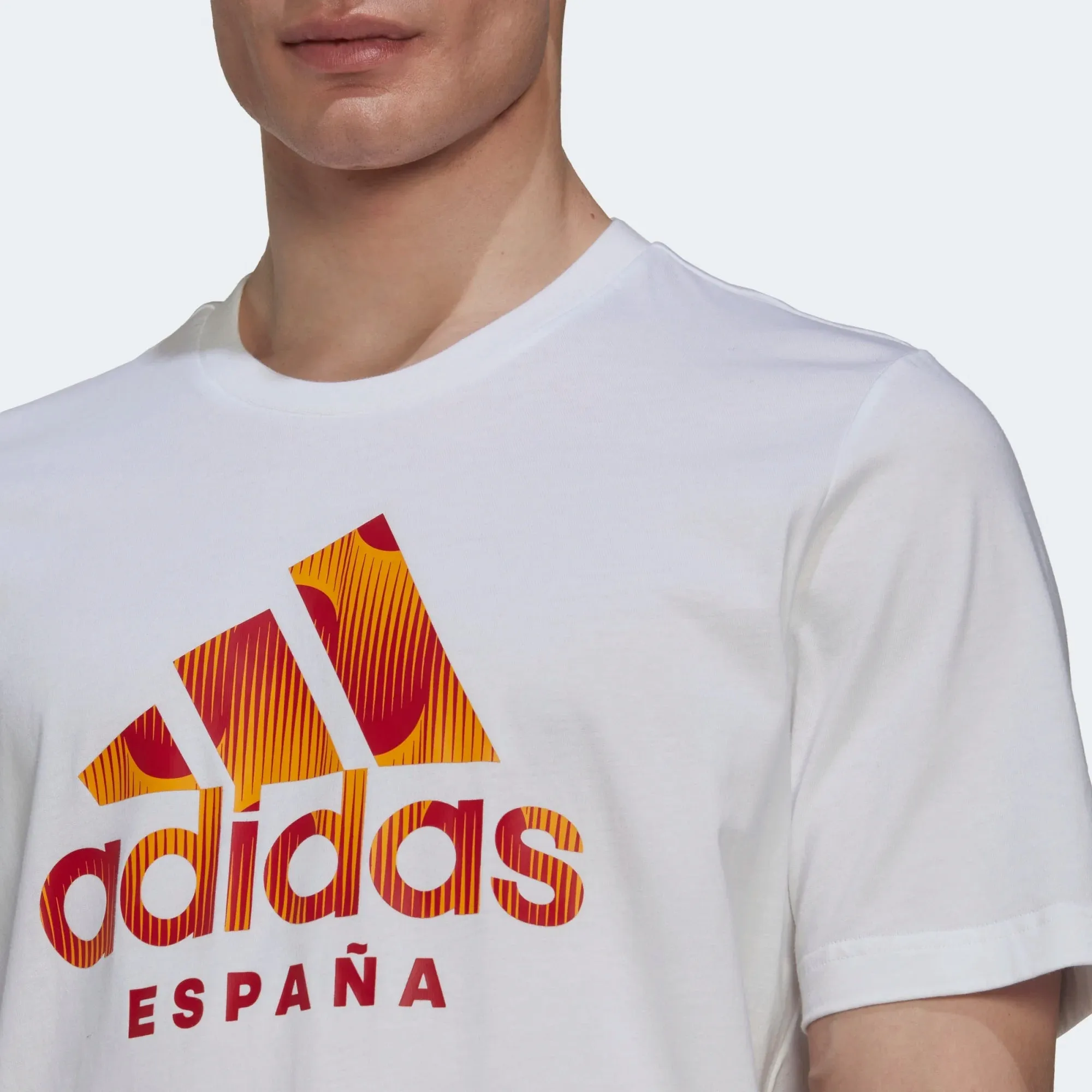 Spain 22 Graphic Tee