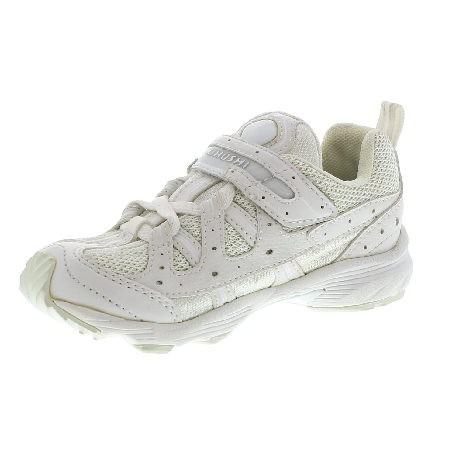 SPEED (youth) - 3520-110-Y - White/White