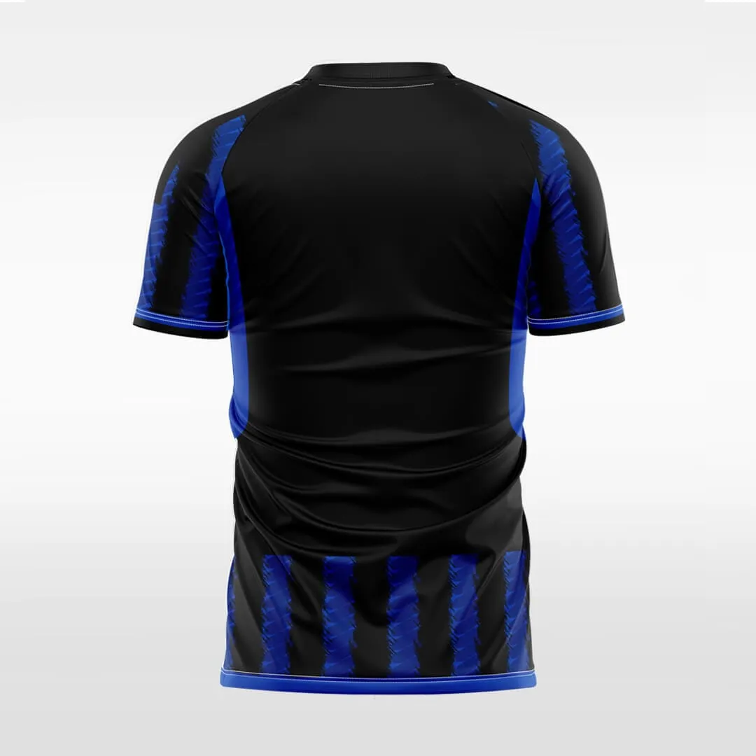 Spotlight- Custom Soccer Jersey for Men Sublimation