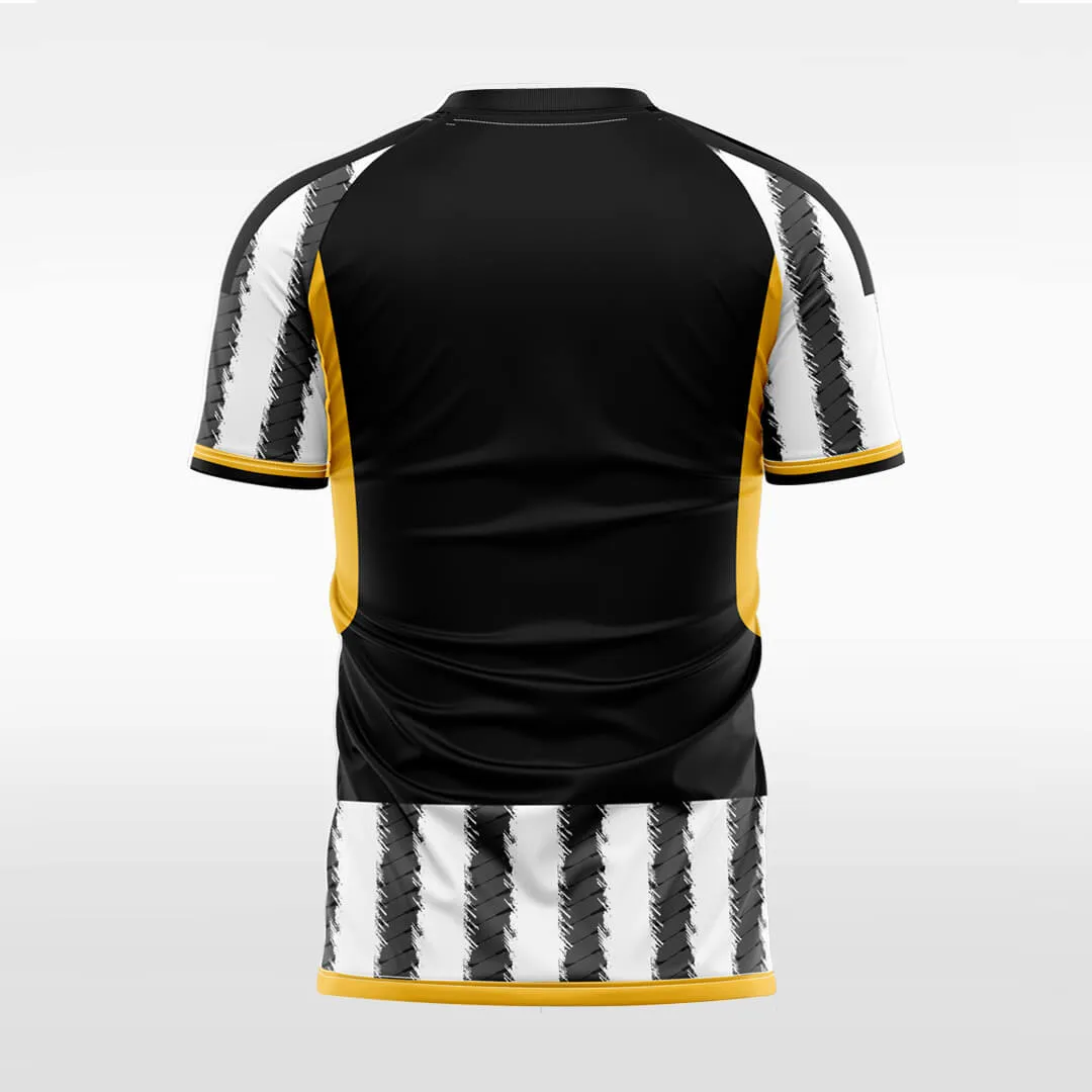 Spotlight- Custom Soccer Jersey for Men Sublimation