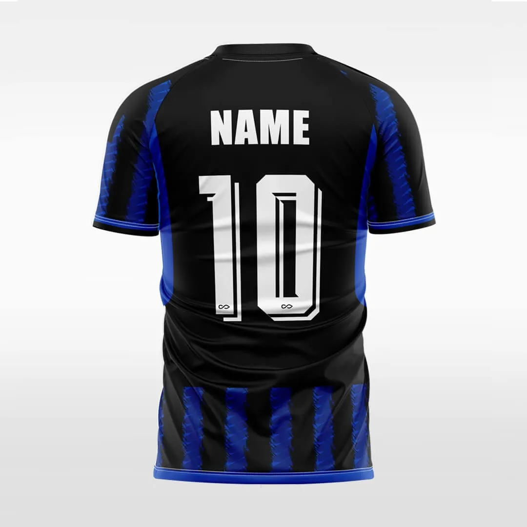 Spotlight- Custom Soccer Jersey for Men Sublimation