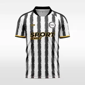 Spotlight- Custom Soccer Jersey for Men Sublimation