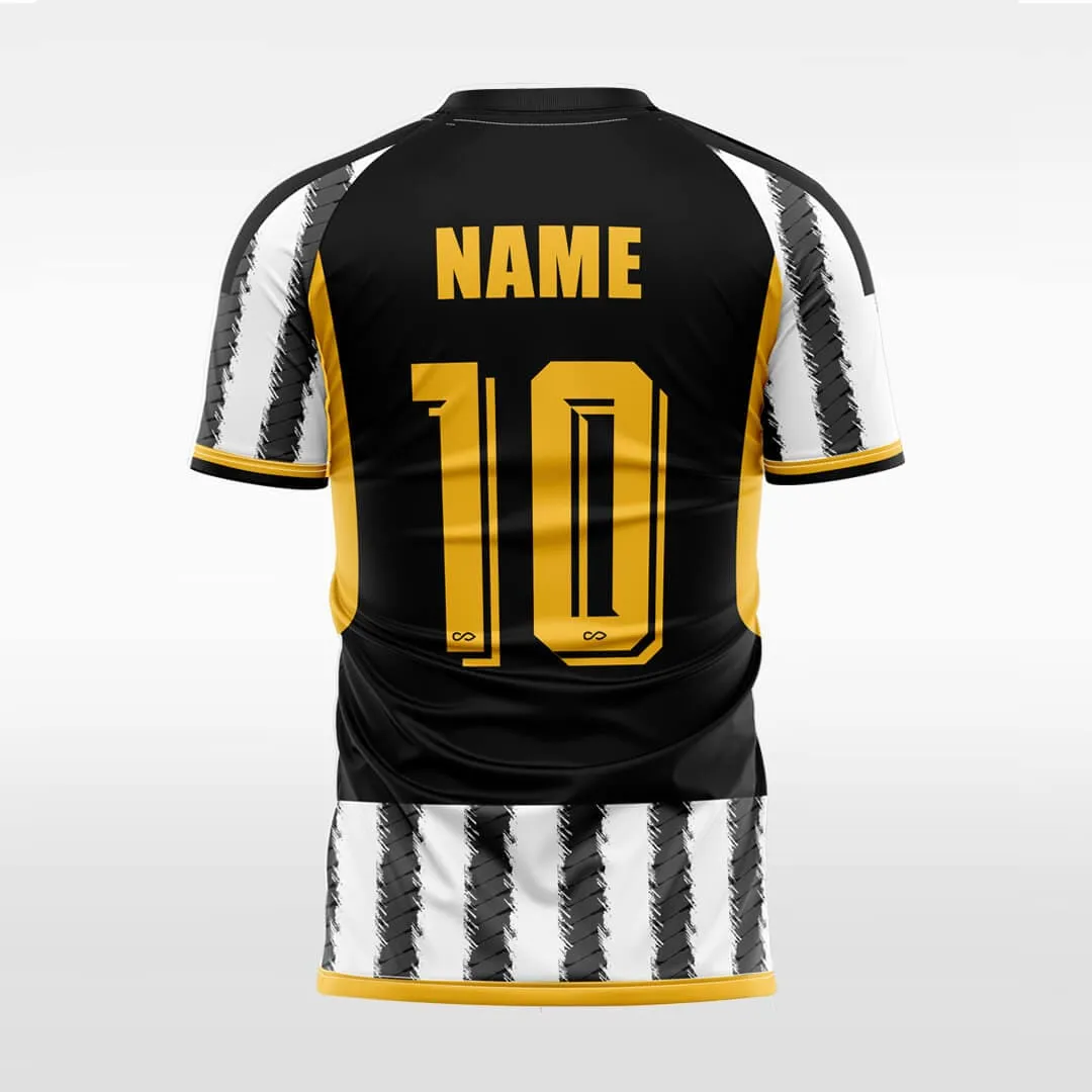 Spotlight- Custom Soccer Jersey for Men Sublimation