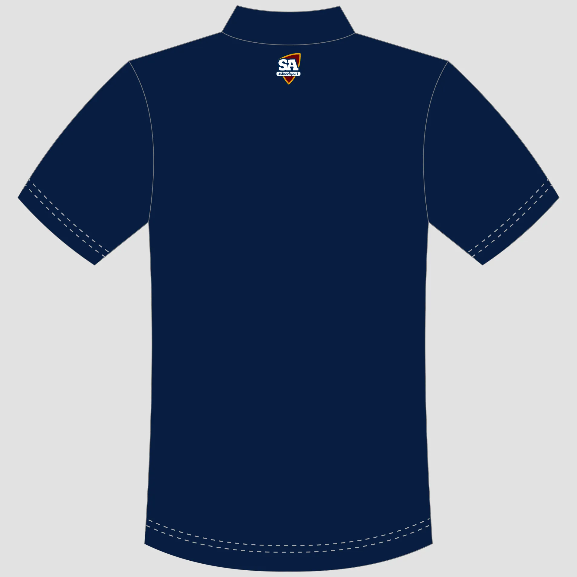 SSSA FOOTBALL (SOCCER) EVENT POLO