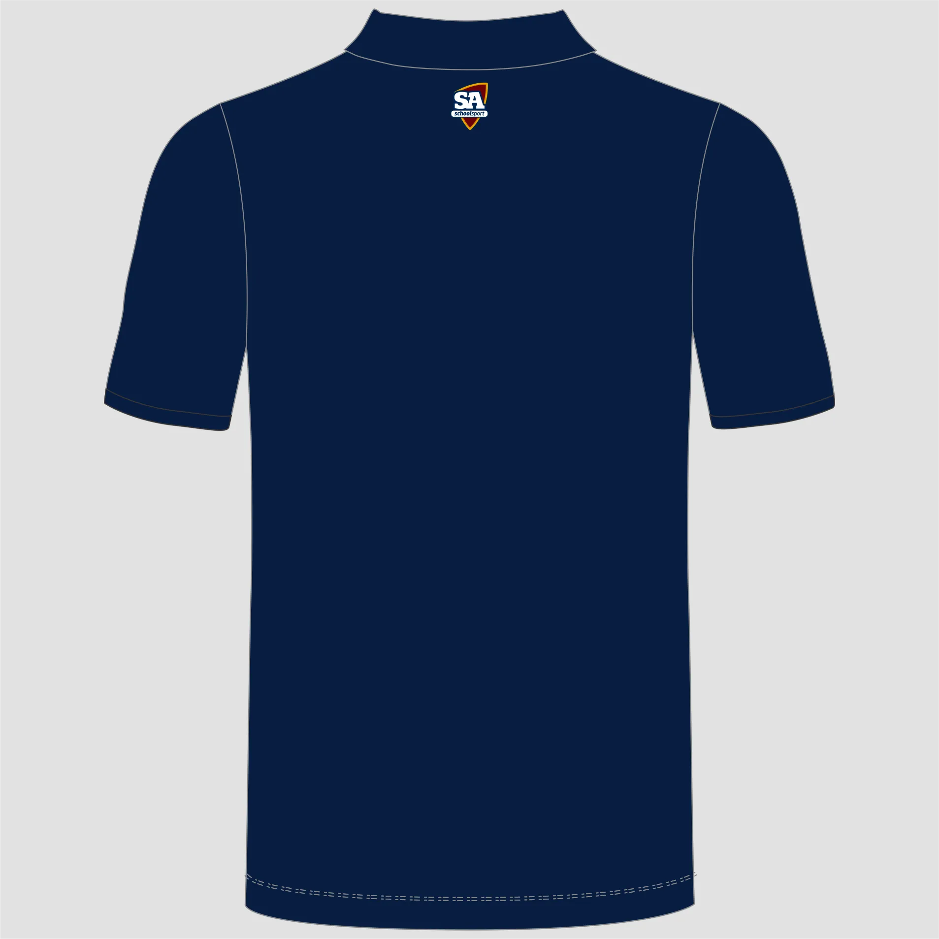 SSSA FOOTBALL (SOCCER) EVENT TEE