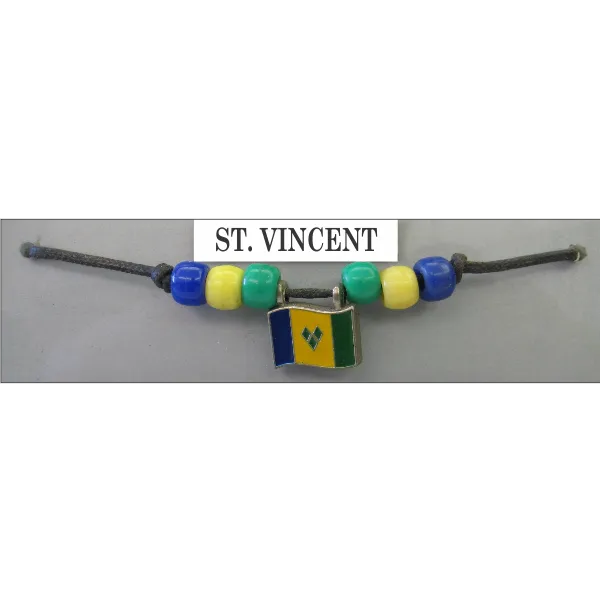 St. Vincent Fan Choker Necklace