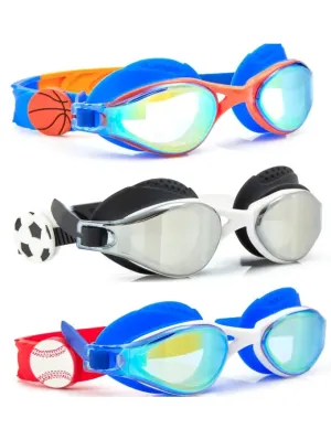 Stadium Swim Goggles