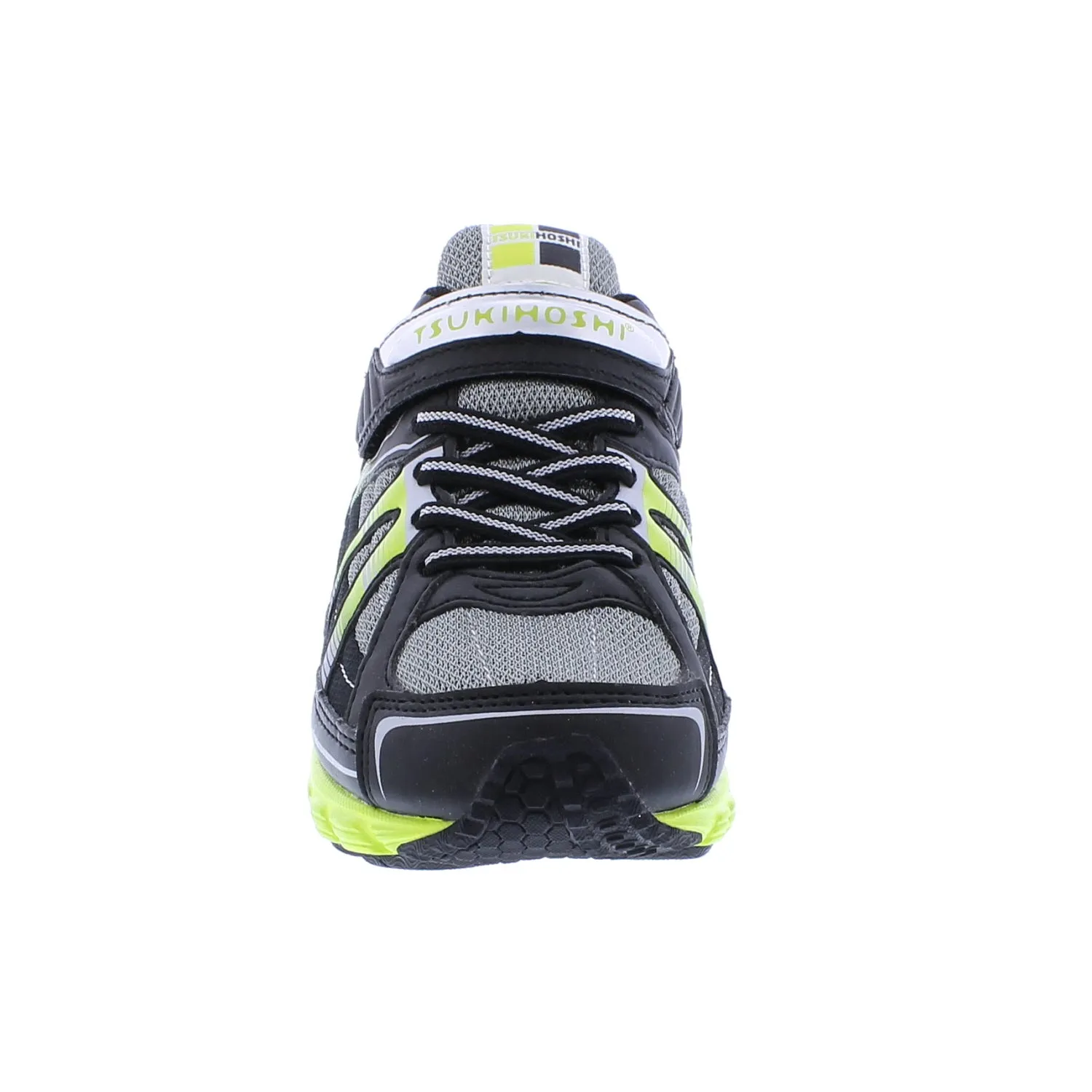 STORM (youth) - 3570-004-Y - Black/Lime