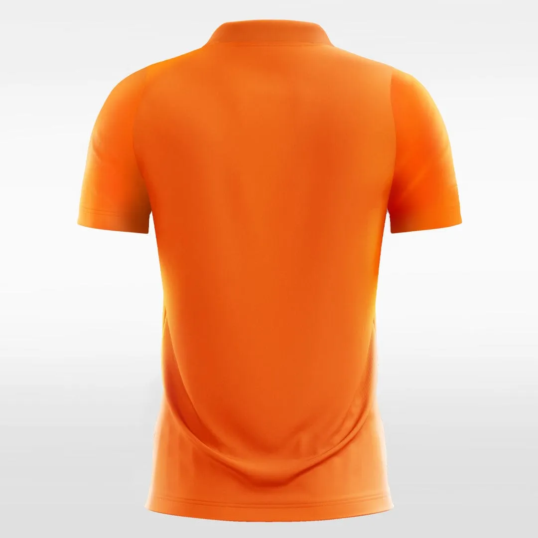 Sunlit - Custom Fluorescent Soccer Jersey for Men Sublimation