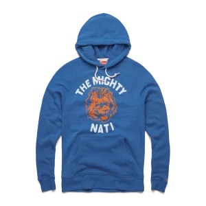 The Mighty Nati Hoodie