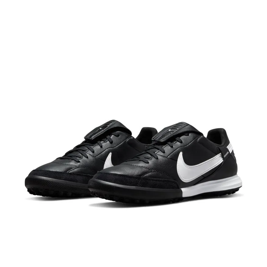 The Nike Premier 3 TF