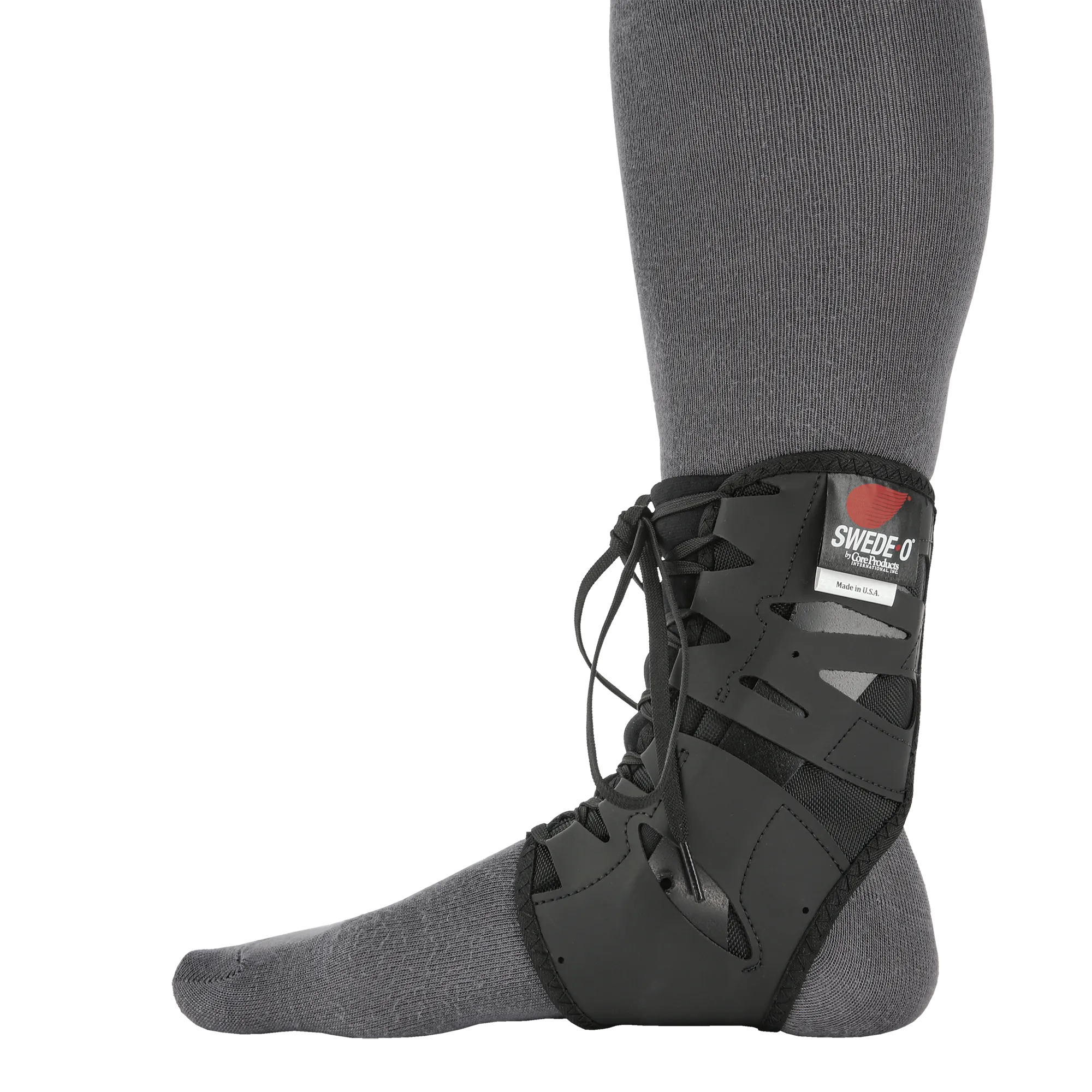 The Swede-O Tarsal Lok Ankle Brace